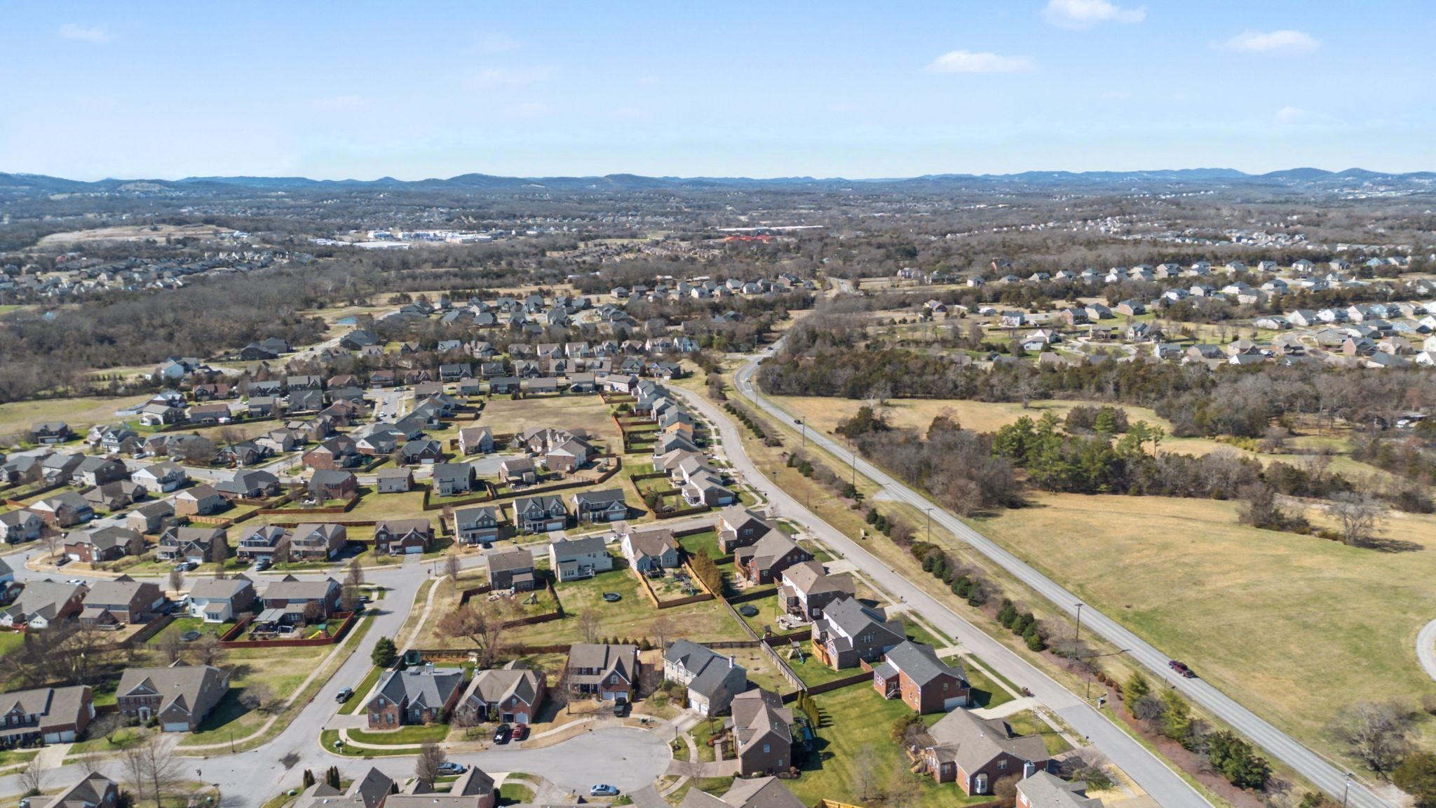2616 Peabody Court Nolensville TN 37135