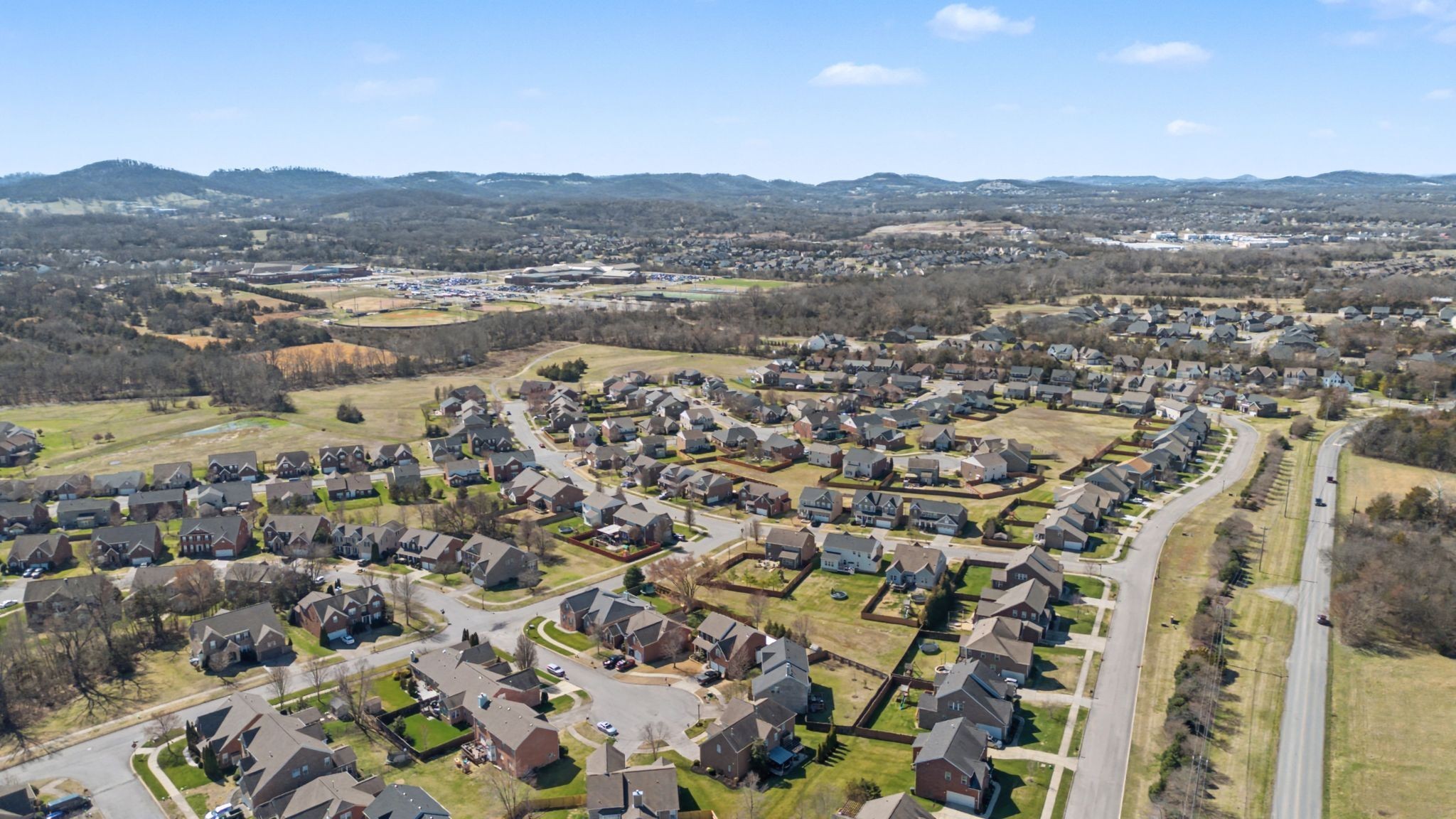 2616 Peabody Court Nolensville TN 37135