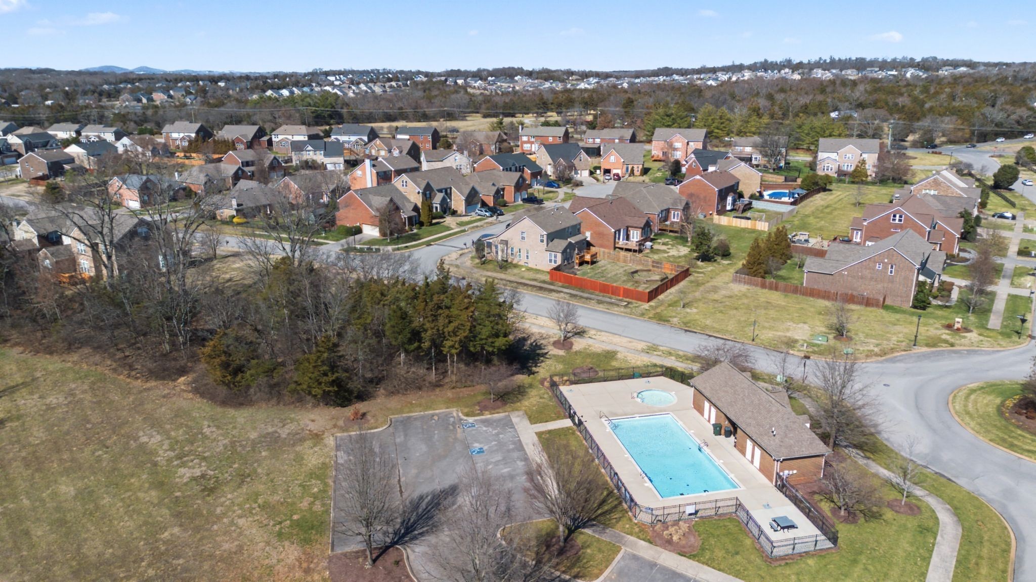 2616 Peabody Court Nolensville TN 37135