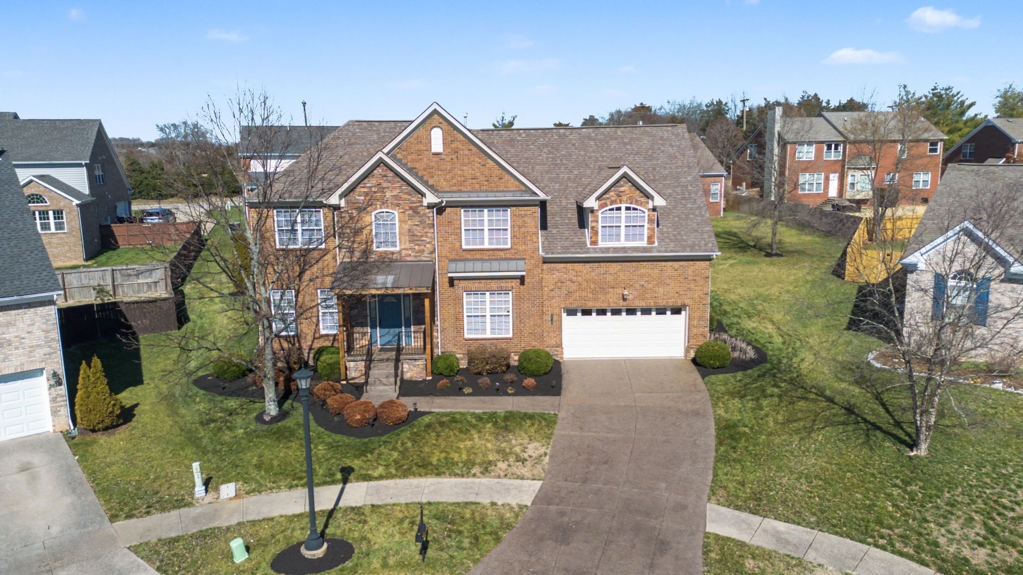 2616 Peabody Court Nolensville TN 37135