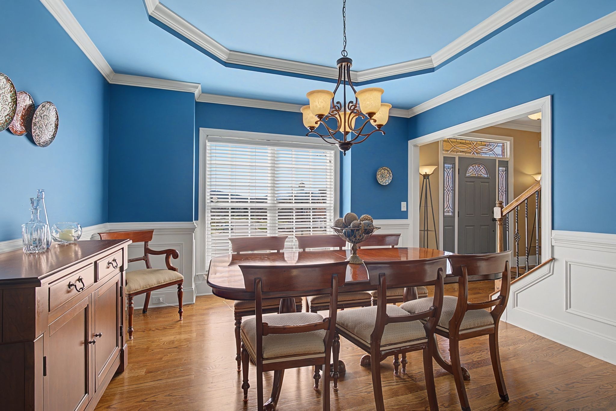2616 Peabody Court Nolensville TN 37135
