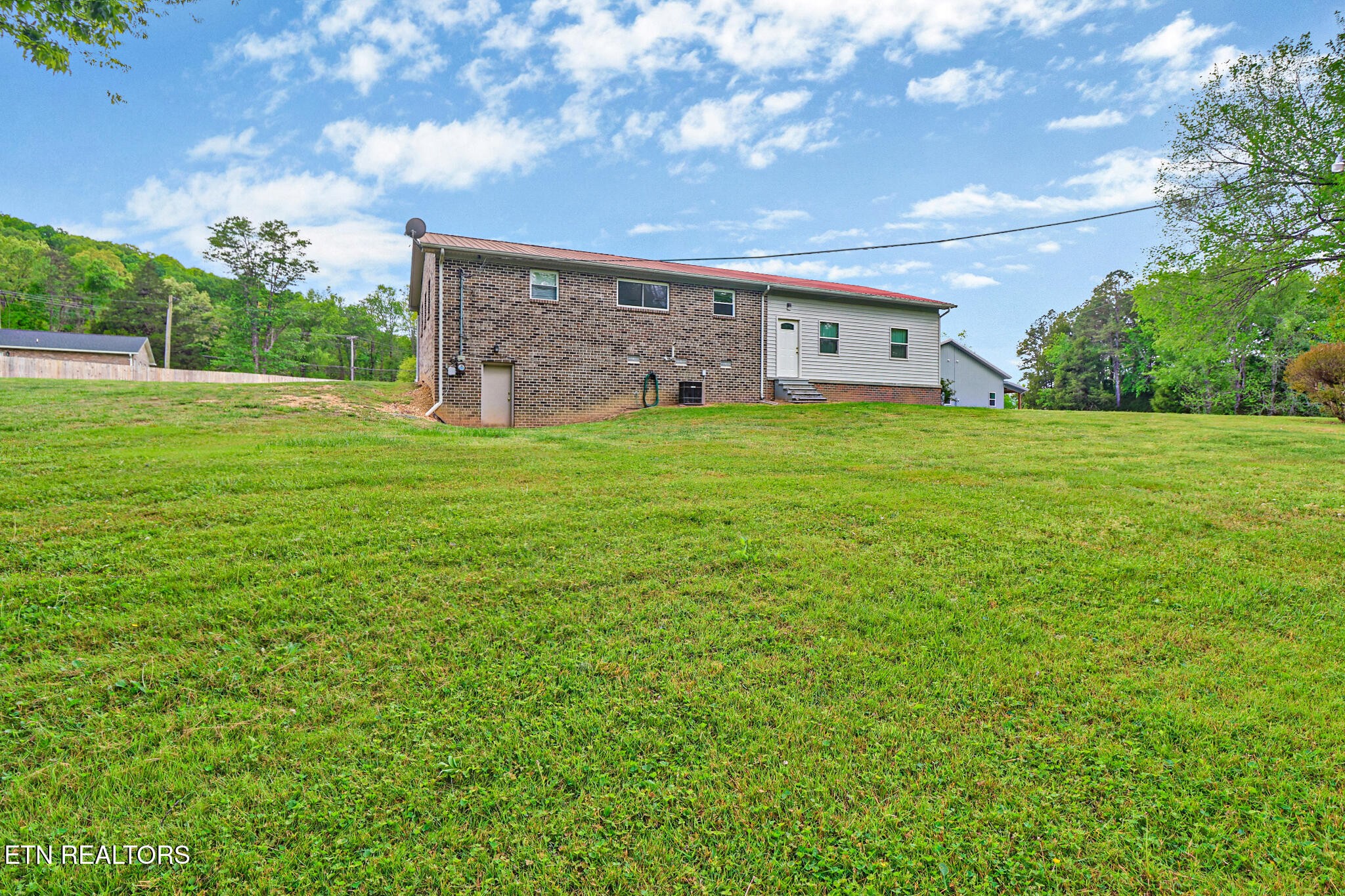 148 Porter Lane Spring City TN 37381