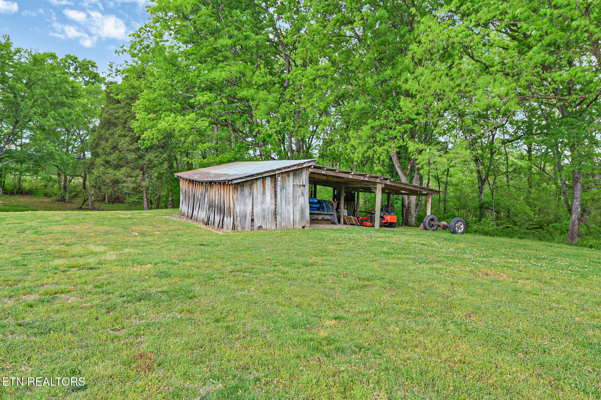 148 Porter Lane Spring City TN 37381