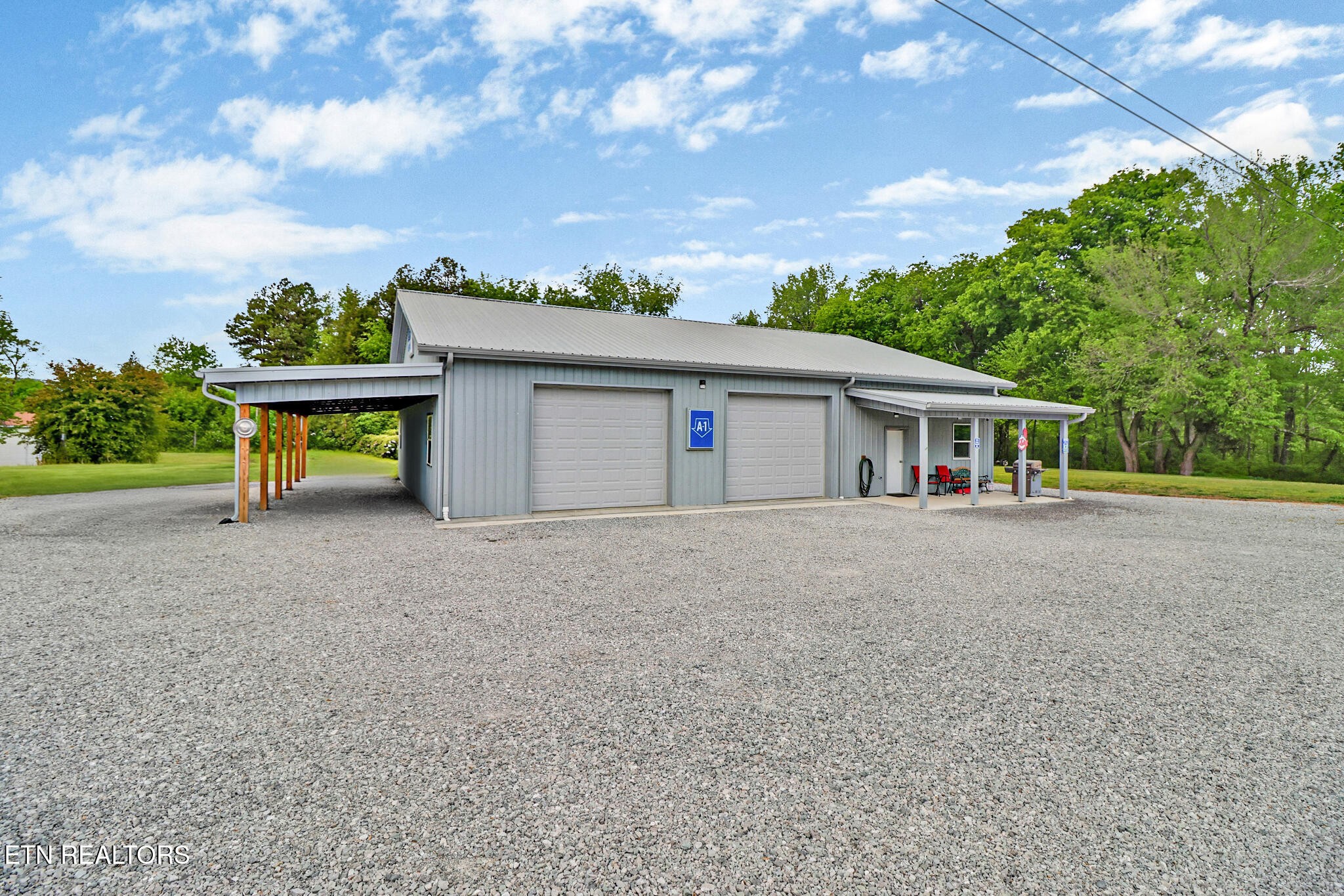 148 Porter Lane Spring City TN 37381