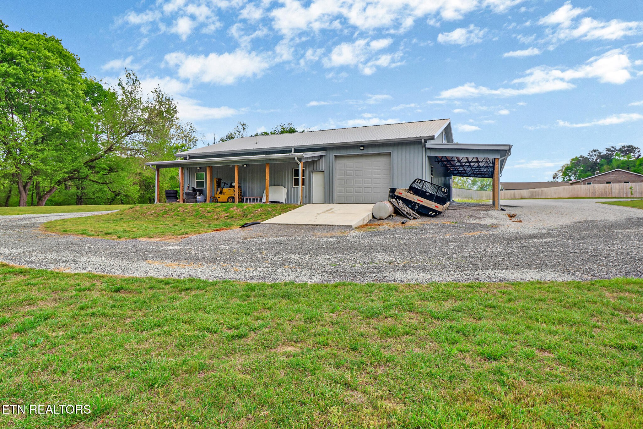 148 Porter Lane Spring City TN 37381