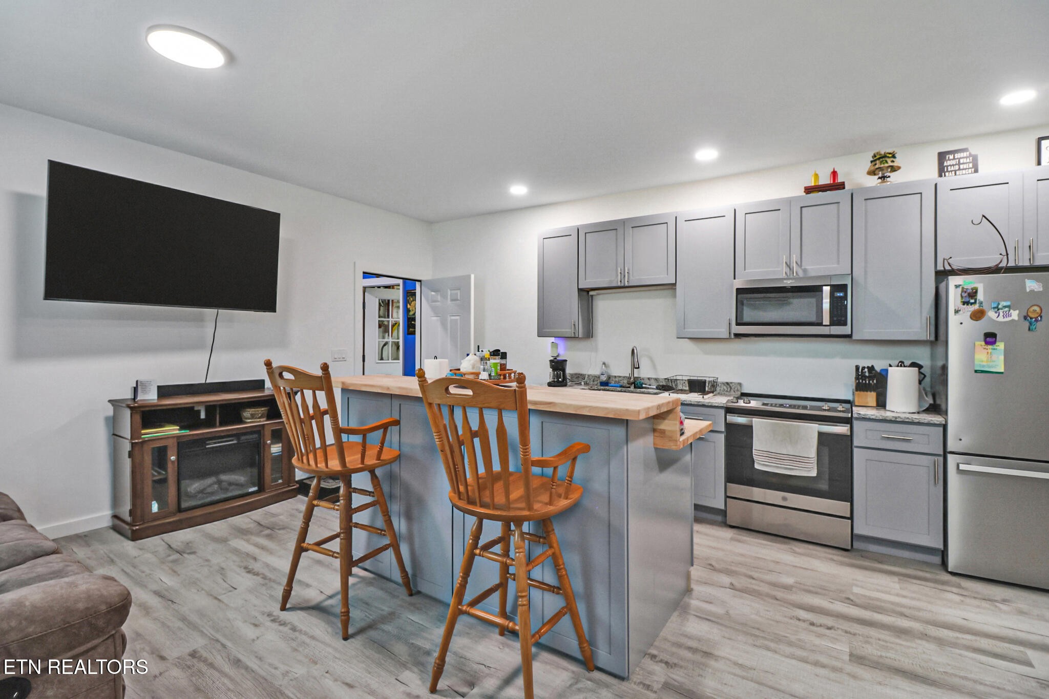 148 Porter Lane Spring City TN 37381