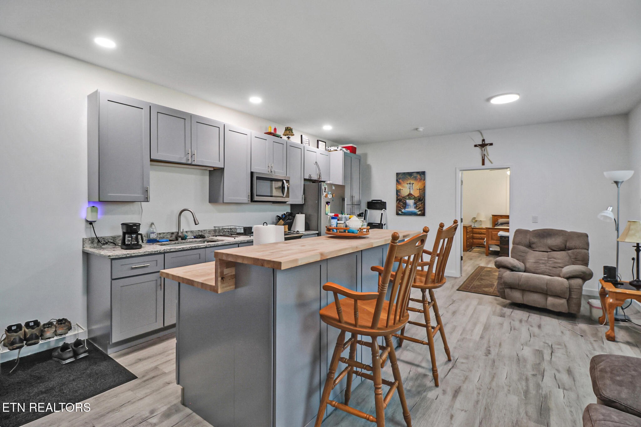 148 Porter Lane Spring City TN 37381
