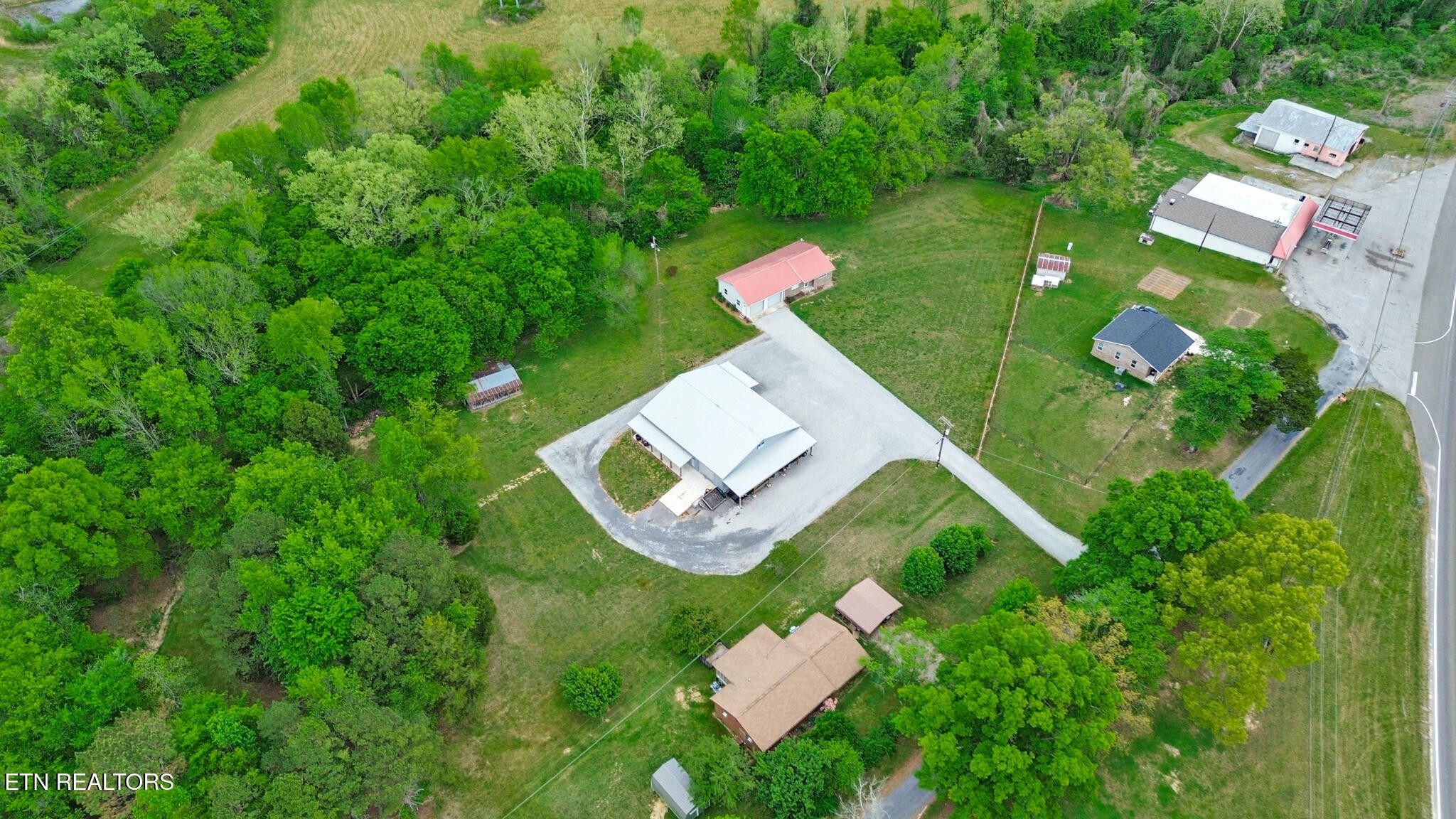 148 Porter Lane Spring City TN 37381
