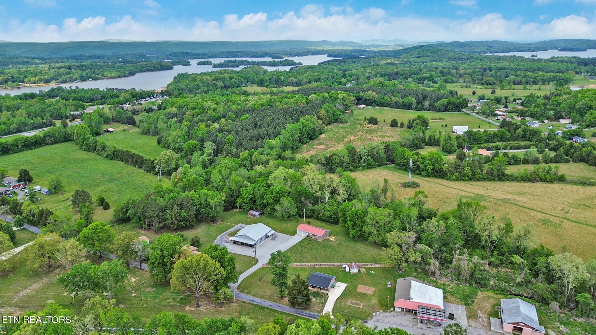 148 Porter Lane Spring City TN 37381