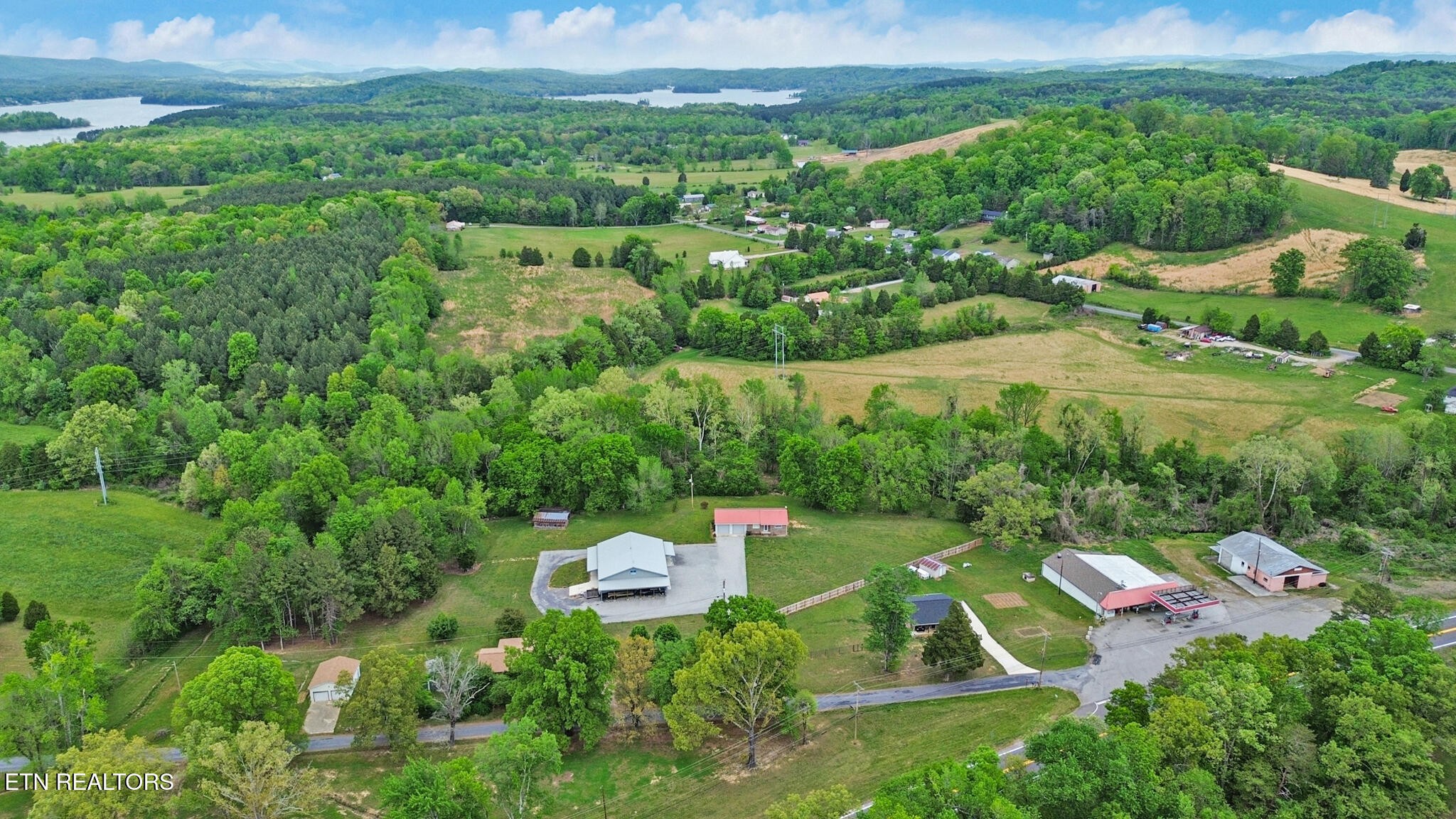 148 Porter Lane Spring City TN 37381