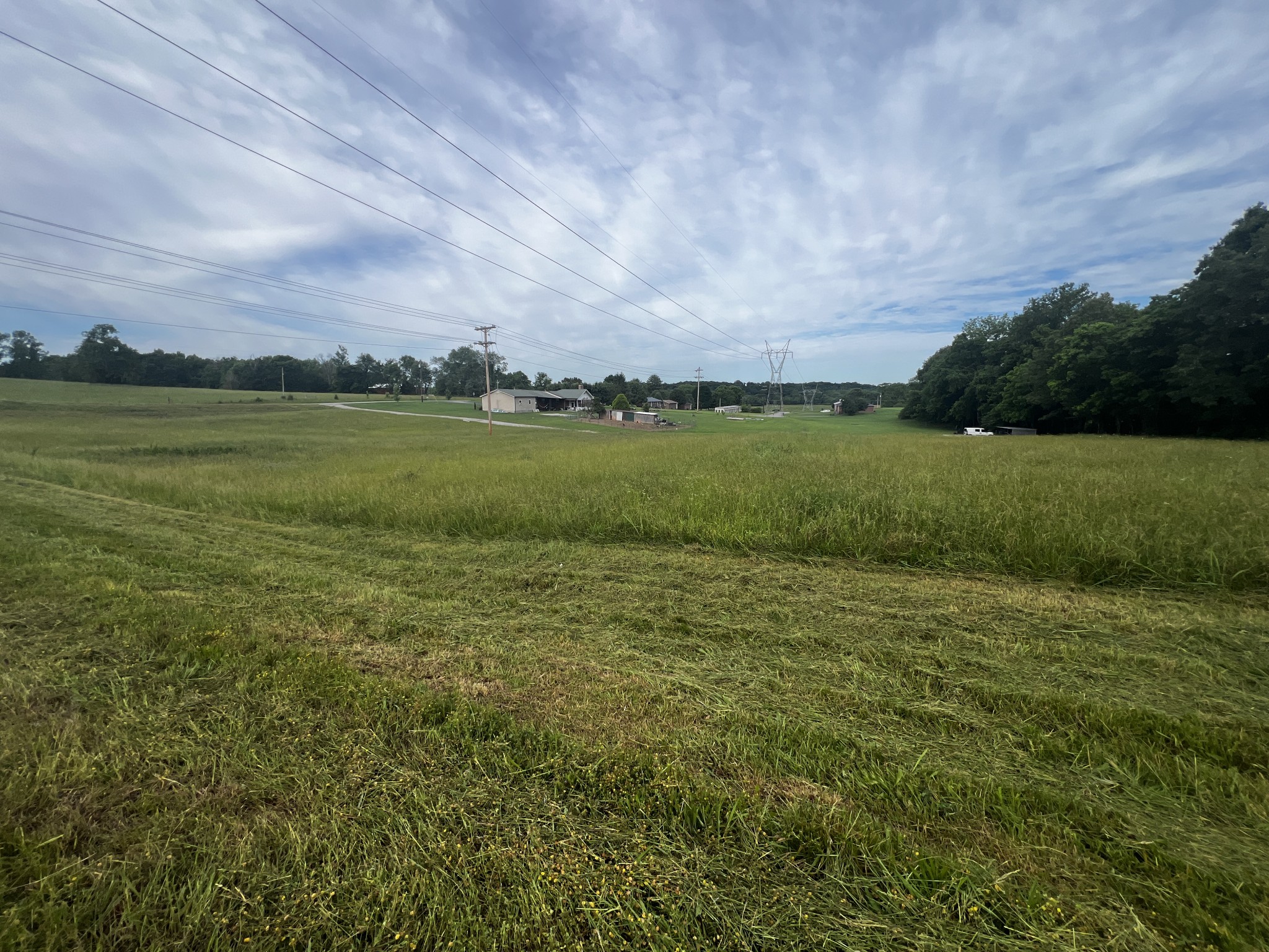 1579 Woodbury Highway Manchester TN 37355