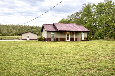2461 Bodenham Road Pulaski TN 38478