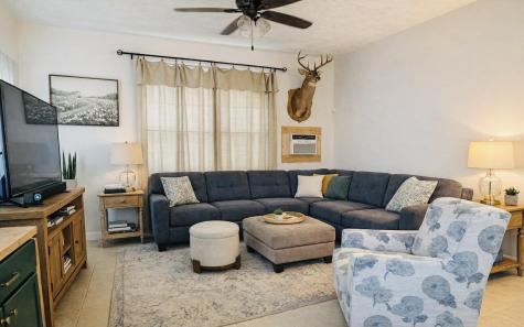 2461 Bodenham Road Pulaski TN 38478