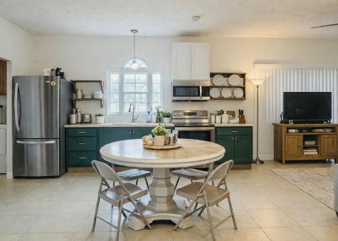 2461 Bodenham Road Pulaski TN 38478