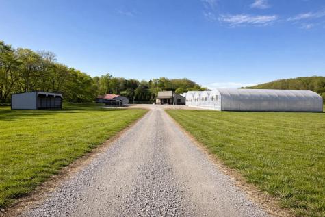 2461 Bodenham Road Pulaski TN 38478