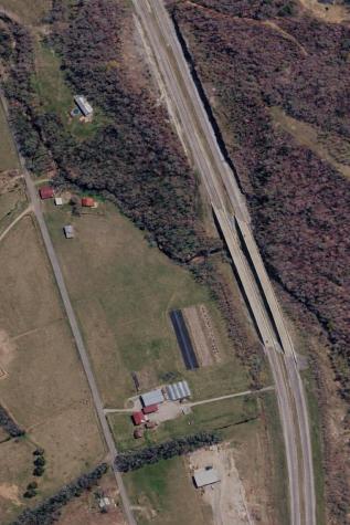2461 Bodenham Road Pulaski TN 38478