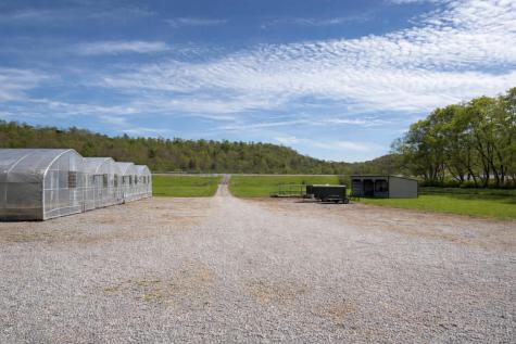 2461 Bodenham Road Pulaski TN 38478