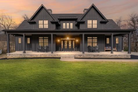 741 Saundersville Ferry Road Mount Juliet TN 37122