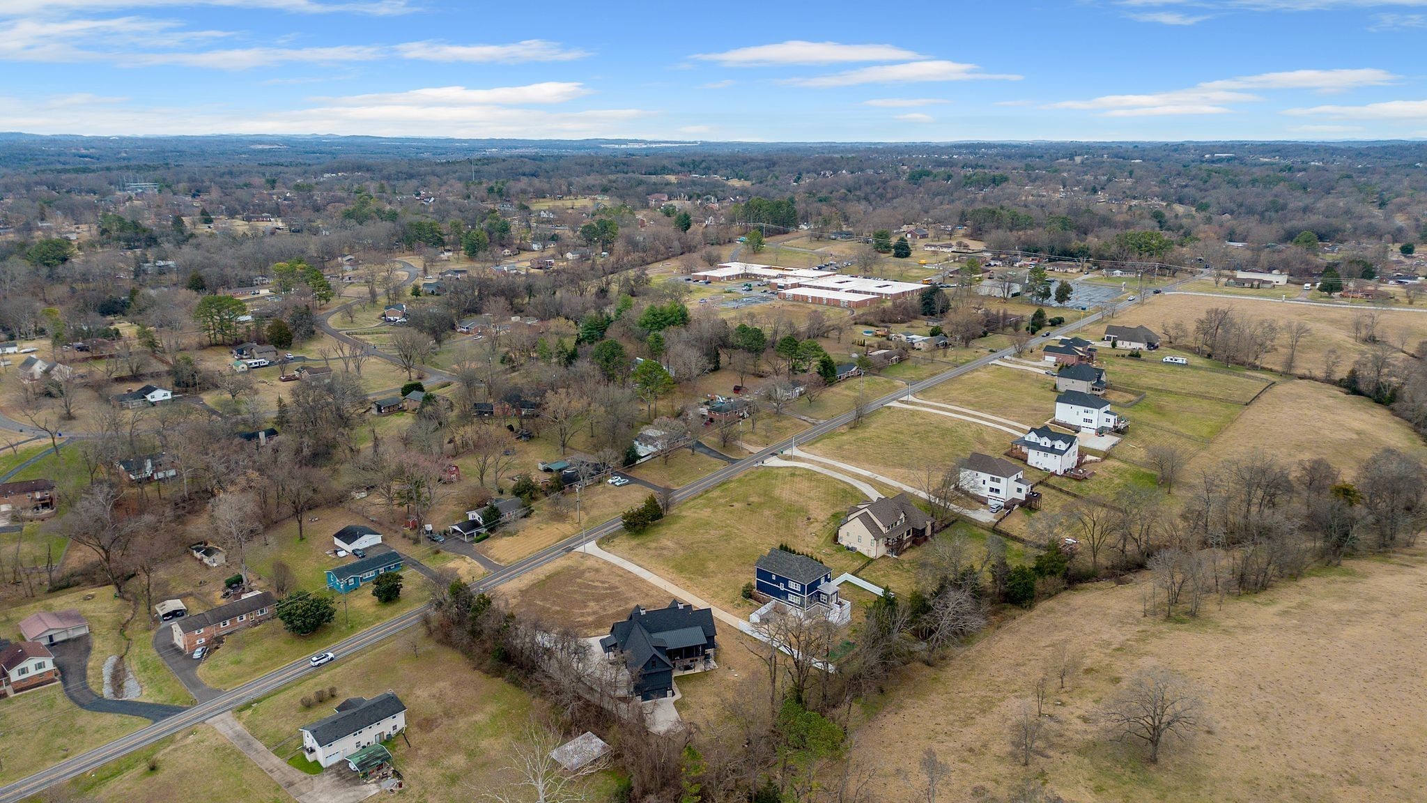 741 Saundersville Ferry Road Mount Juliet TN 37122