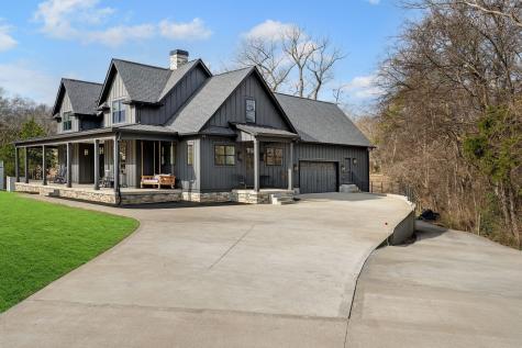 741 Saundersville Ferry Road Mount Juliet TN 37122