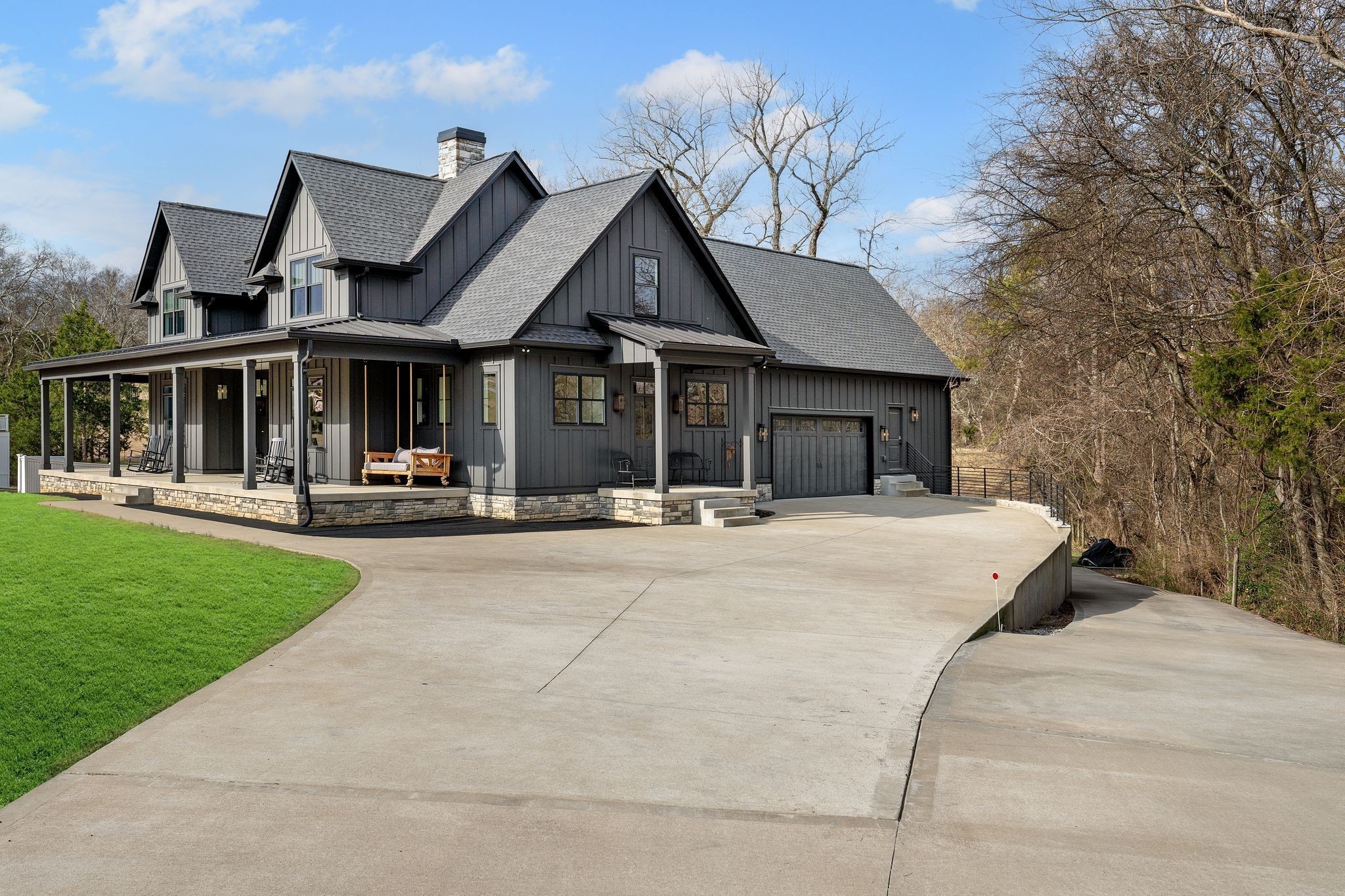 741 Saundersville Ferry Road Mount Juliet TN 37122
