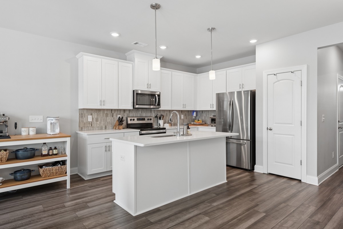 339 Cheval Drive Gallatin TN 37066