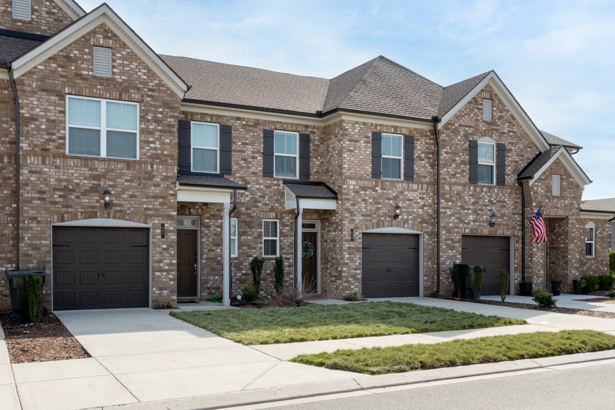 339 Cheval Drive Gallatin TN 37066