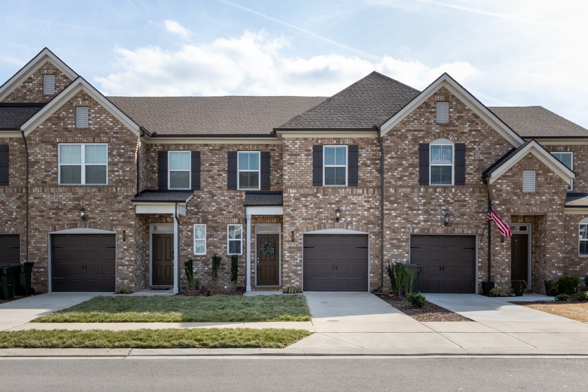 339 Cheval Drive Gallatin TN 37066