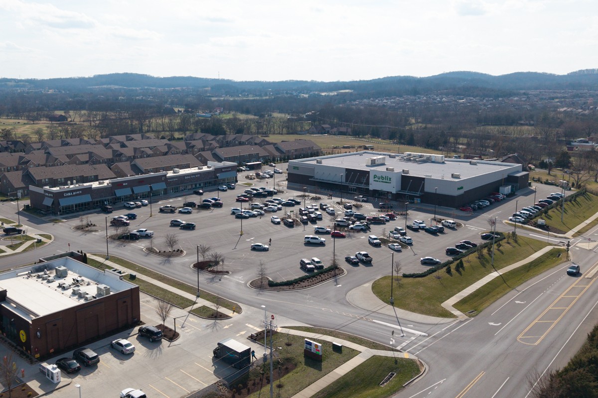 339 Cheval Drive Gallatin TN 37066