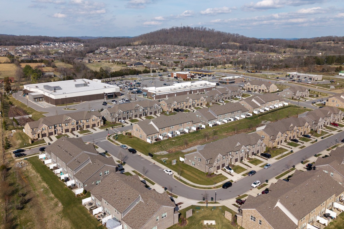 339 Cheval Drive Gallatin TN 37066