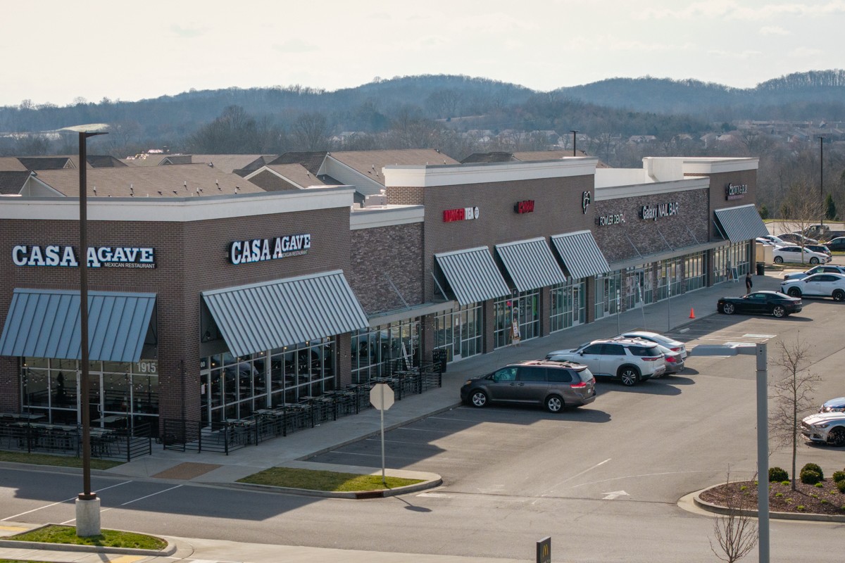339 Cheval Drive Gallatin TN 37066