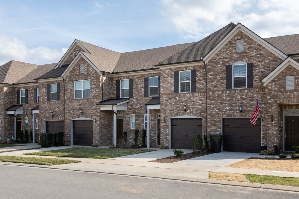 339 Cheval Drive Gallatin TN 37066