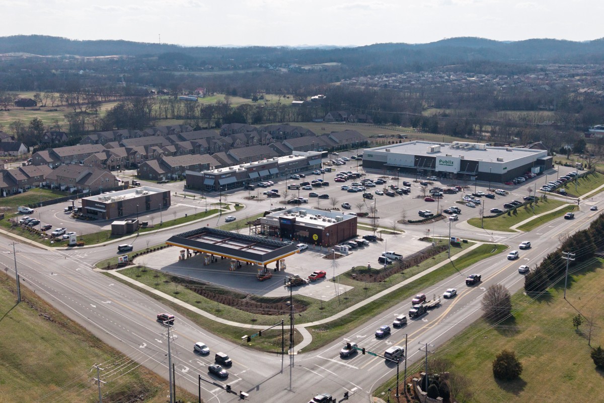 339 Cheval Drive Gallatin TN 37066