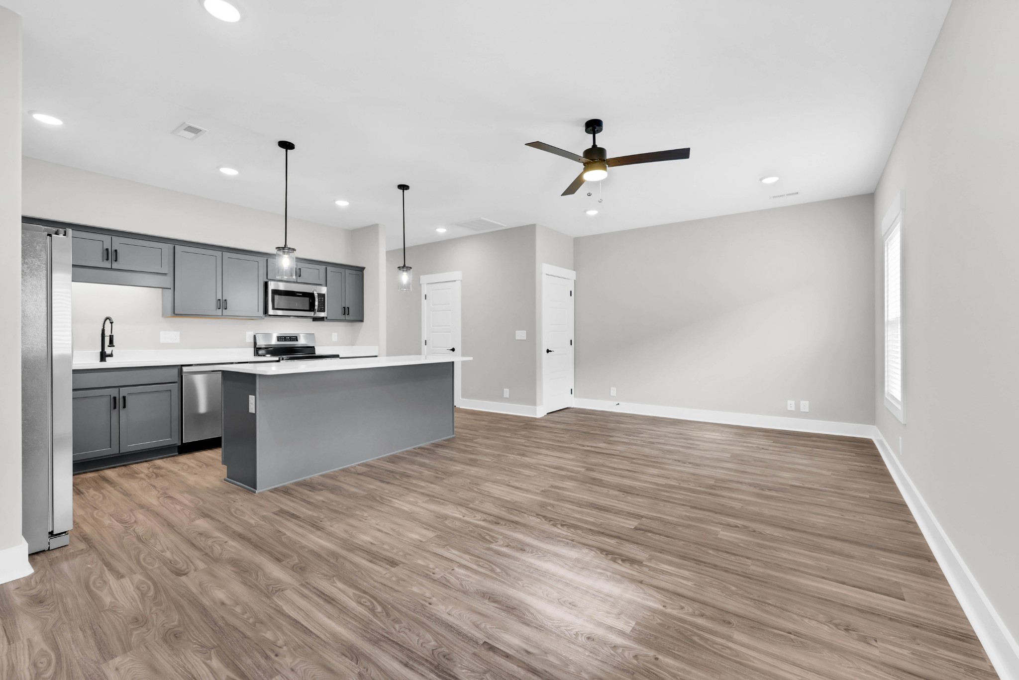 1305 Jonathan Wade Circle Clarksville TN 37043