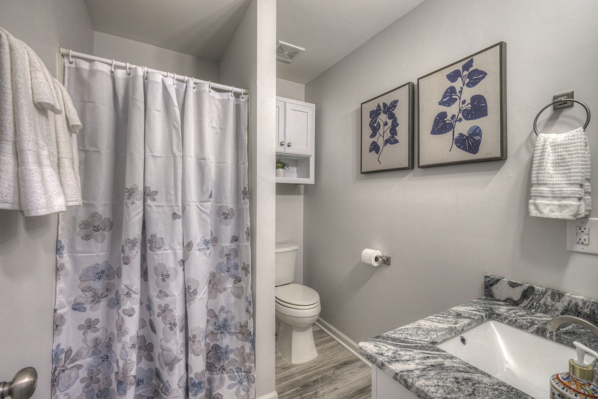 204 Hogan Lane Columbia TN 38401