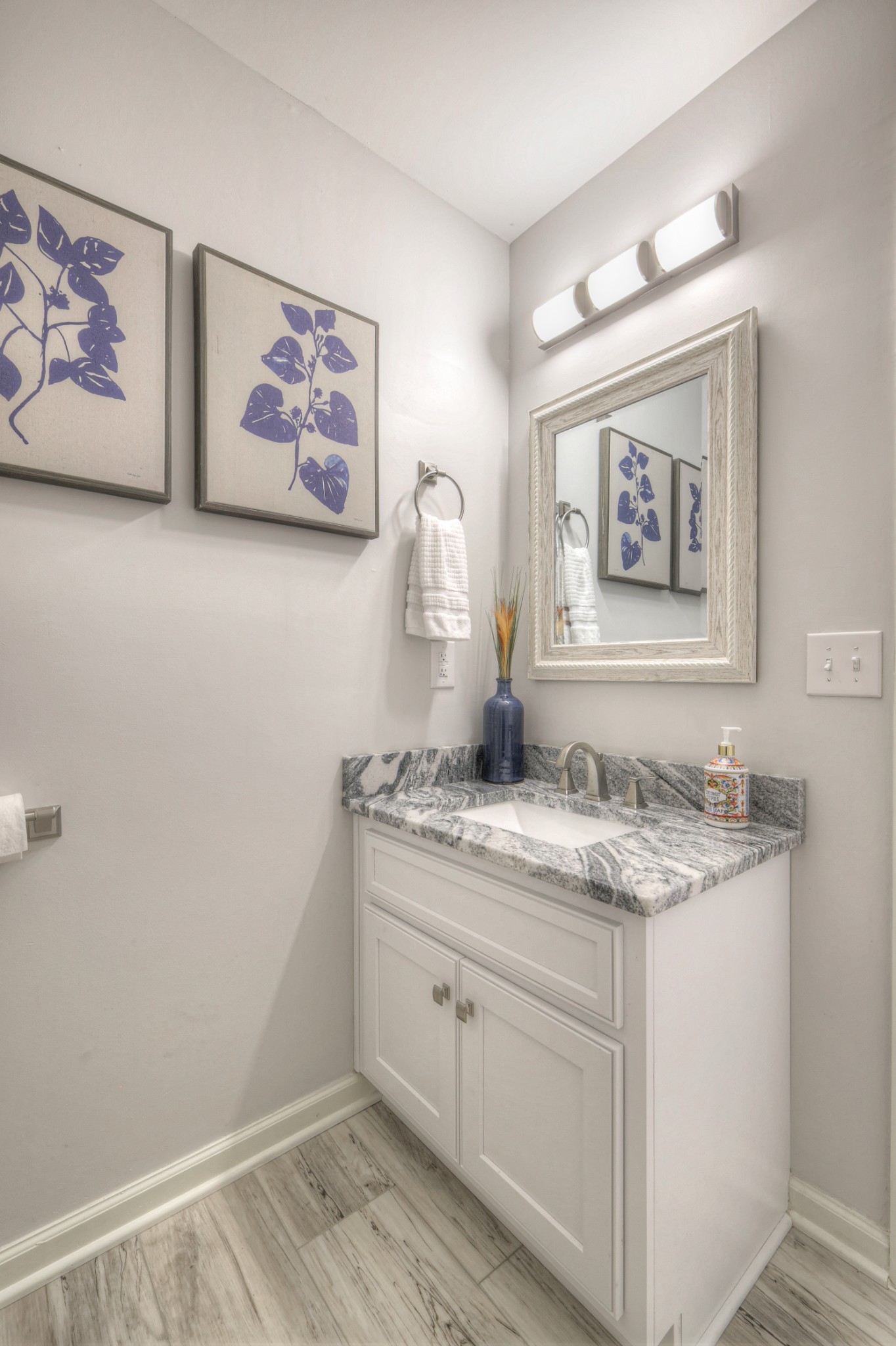 204 Hogan Lane Columbia TN 38401