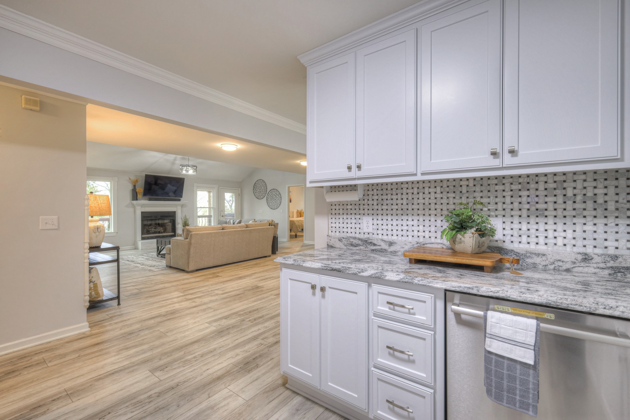 204 Hogan Lane Columbia TN 38401