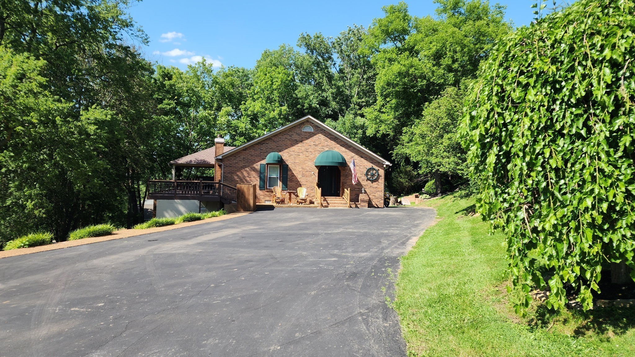 204 Hogan Lane Columbia TN 38401