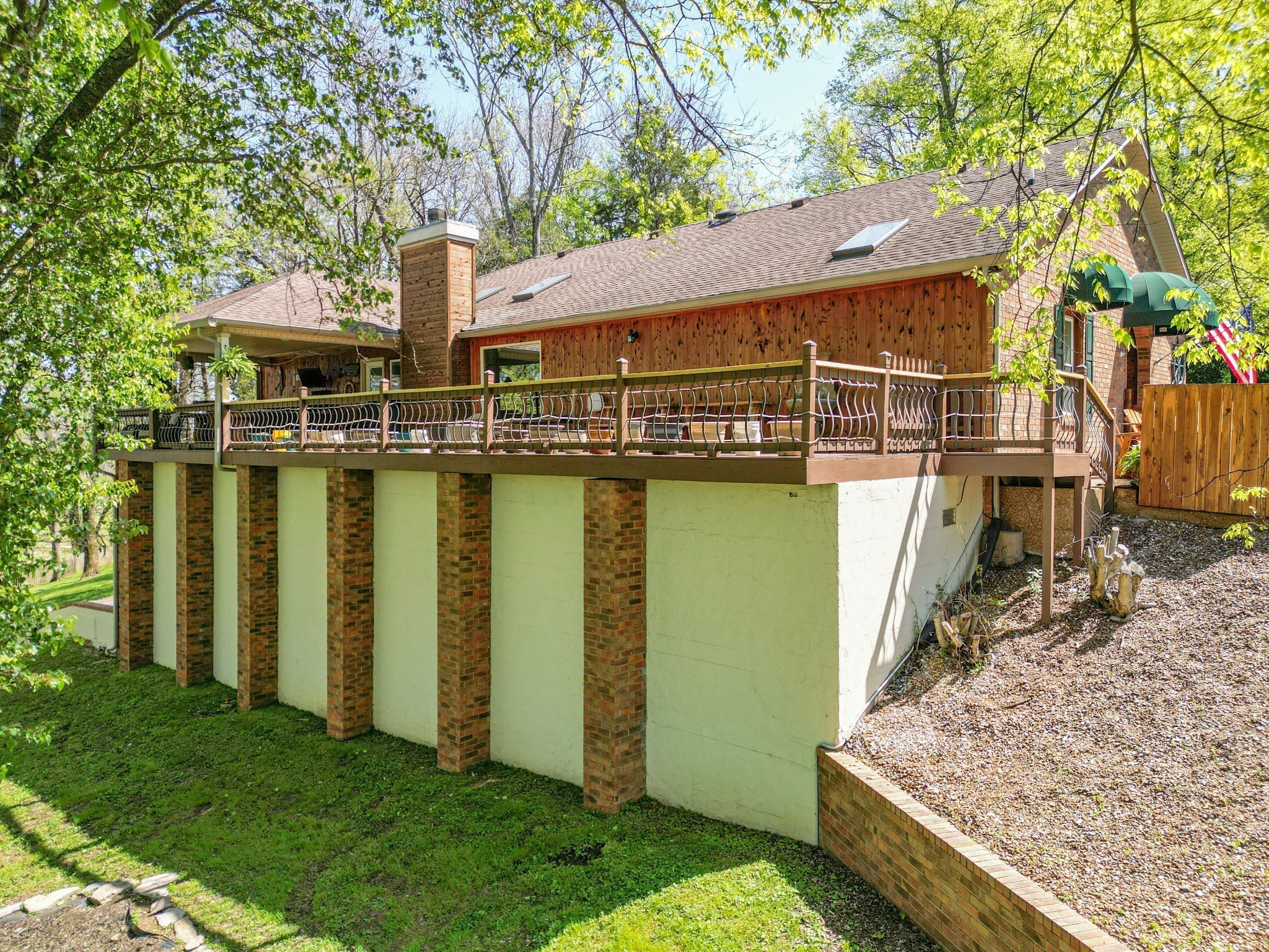 204 Hogan Lane Columbia TN 38401