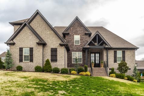 2024 Hawkwell Circle Hendersonville TN 37075