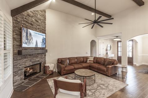 2024 Hawkwell Circle Hendersonville TN 37075