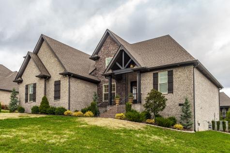 2024 Hawkwell Circle Hendersonville TN 37075