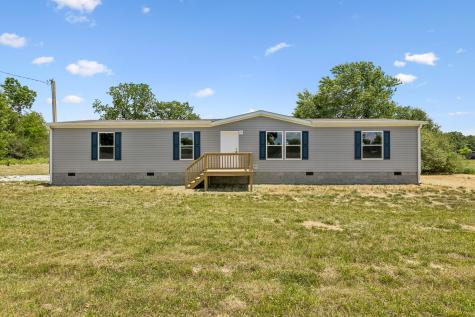 8 Otha Road Summertown TN 38483