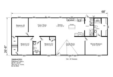 8 Otha Road Summertown TN 38483