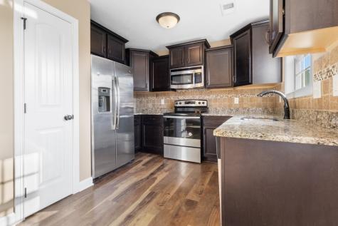 3768 Tradewinds Terrace Clarksville TN 37040
