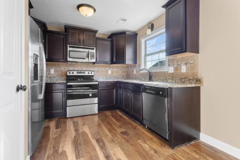 3768 Tradewinds Terrace Clarksville TN 37040