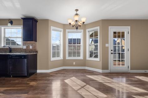 3768 Tradewinds Terrace Clarksville TN 37040