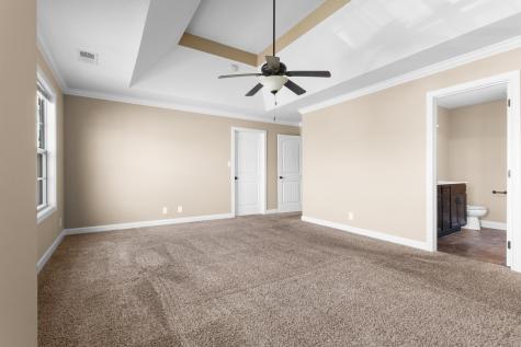 3768 Tradewinds Terrace Clarksville TN 37040