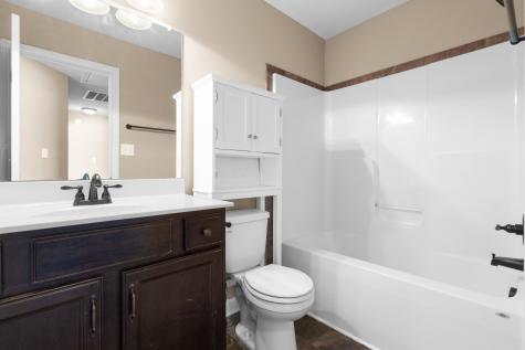 3768 Tradewinds Terrace Clarksville TN 37040