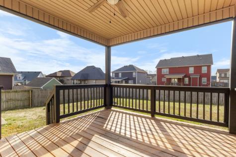 3768 Tradewinds Terrace Clarksville TN 37040